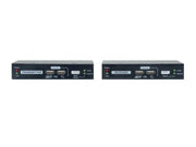LevelOne KVM-9036 KVM-förlängare Sändare och mottagare