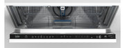 Beko bPRO 500 BDIN38542P diskmaskin Helt integrerad 15 kuvert