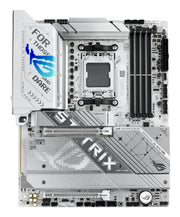 ASUS ROG STRIX X870-A GAMING