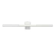 BenQ ScreenBar Pro bildskärmslampa Silver 1000 LM