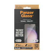 PanzerGlass Screen Protector Samsung Galaxy S24+