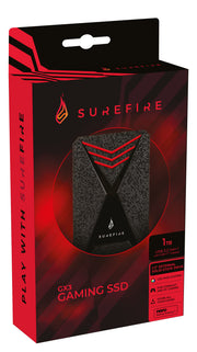 SureFire Gaming