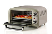 Ariete 3919/03 10 l 800 W Beige Grill
