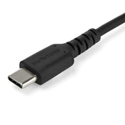 StarTech.com 2 m USB-C-snabbladdningskabel