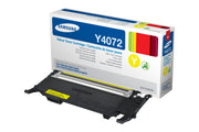 Samsung CLT-Y4092S Tonerkassett Original Gul