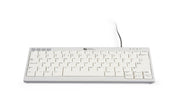 BakkerElkhuizen UltraBoard 950 V2 tangentbord Kontor USB QWERTY Engelska (USA)