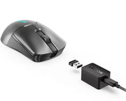 Lenovo M600s datormöss Spela Ambidextrous RF Wireless +