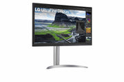LG 27UQ850V-W - 4K