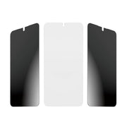 PanzerGlass Privacy Screen Protector UWF