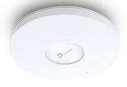 TP-Link Omada EAP653 UR access-punkter för trådlösa nätverk 2976 Mbit/s Vit