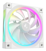 DeepCool LQ360 ULTRA ARGB Processor Vätskekylningskit