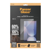 PanzerGlass Screen Protector Samsung Galaxy Tab S7+
