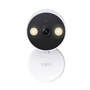 TP-Link Tapo C120 IP-säkerhetskamera Inomhus & utomhus 2560 x 1440 pixlar