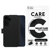 PanzerGlass CARE by Wallet Case w. Kickstand Samsung Galaxy A26 5G