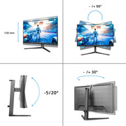 Philips Evnia 5000 27M2N5500/00