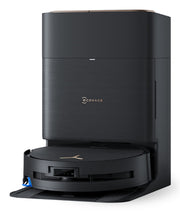 Ecovacs Deebot X9 Pro Omni Svart