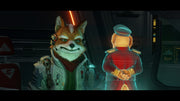 Nintendo Star Fox