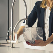 Bissell 0011120224528 dammsugare 2,2 l Trummdammsugare Torr&våt 750 W Utan påse