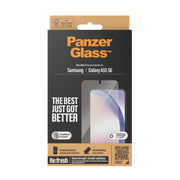 PanzerGlass Screen Protector Samsung Galaxy A55 5G