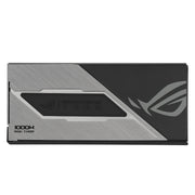 ASUS ROG -THOR-1000P3-GAMING-E strömförsörjningsenheter 1000 W 20+4 pin ATX ATX Svart