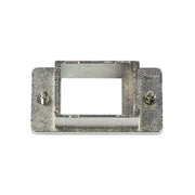LogiLink MP0054 monteringskit Silver