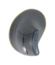 BakkerElkhuizen FastForward datormöss Kontor högerhand RF Wireless +