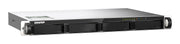 QNAP TS-435XEU NAS Rack (1U) Marvell CN9131