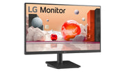 LG 24BA400-B - 23.8" - FHD