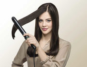 Braun Satin Hair 7 SensoCare ST780 Plattång Varm Svart 2 m