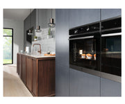 Electrolux EOD3C70TK 72 l Svart