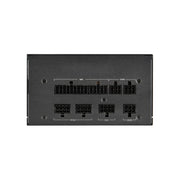 Chieftec Polaris strömförsörjningsenheter 750 W 20+4 pin ATX PS/2 Svart