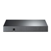TP-Link TL-SG105-M2 nätverksswitchar Ohanterad 2.5G Ethernet (100/1000/2500) Svart