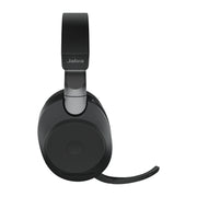 Jabra Evolve2 85 Headset Trådlös Huvudband Kontor/callcenter USB Type-C