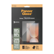 PanzerGlass Screen Protector Samsung Galaxy Tab S10 FE