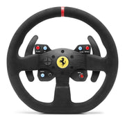 Thrustmaster T300 Ferrari Integral Racing Wheel Alcantara Edition Svart Ratt +
