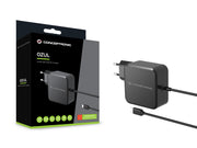 Conceptronic OZUL05BE mobilladdare Universal Svart AC inomhus