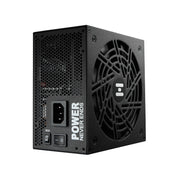 FSP Hydro Ti PRO 1000W strömförsörjningsenheter 20+4 pin ATX ATX Svart