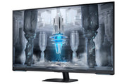 Samsung S43CG700NU - 4K