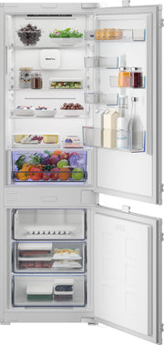 Beko B3BCNA294HS Inbyggd 194 l