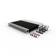 PATCHBOX .one / 8RU / STP / Grey