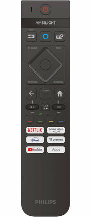 Philips 43PUS8319/12 TV-apparat