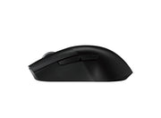 ASUS ROG Keris Wireless AimPoint datormöss Spela högerhand RF Wireless +