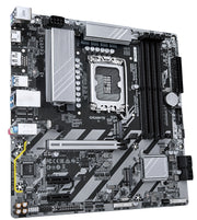 GIGABYTE B860M D3HP moderkort Intel B860 LGA 1851 (Socket V1) micro ATX