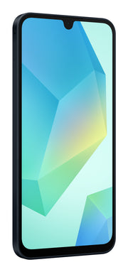 Samsung Galaxy A16 5G - 256 GB - Marinblå