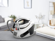 Tefal Express Power SV8130 2800 W 1,8 l Durilium AirGlide Autoclean soleplate Svart