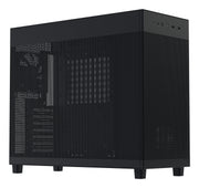 ASUS Prime AP303 Mesh Midi Tower Svart
