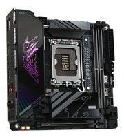 GIGABYTE Z890I AORUS ULTRA moderkort Intel Z890 LGA 1851 (Socket V1) Mini-ITX