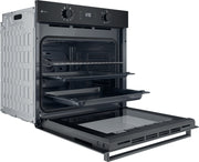 Indesit IO K58HS B 71 l Svart