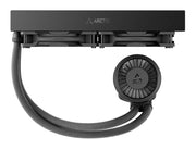 ARCTIC Liquid Freezer III Pro 280 Processor Allt-i-ett vätskekylare