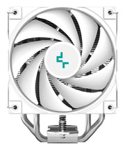 DeepCool AK400 Digital SE WH Processor Luftkylare